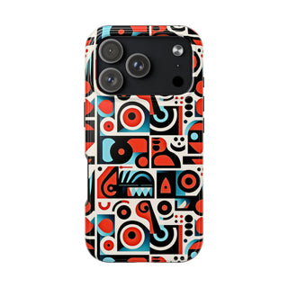 Eclipse Totem - iPhone Tough