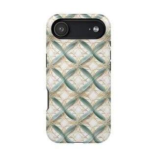 Whisper Grid - iPhone MagSafe