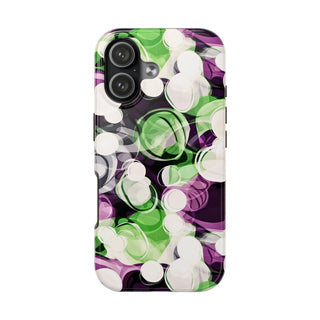 Bubble Fusion - iPhone Tough