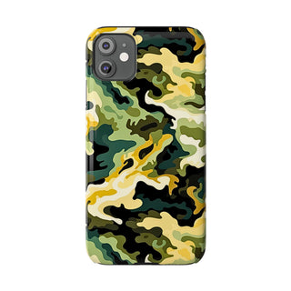 Woodland Veil - iPhone Slim