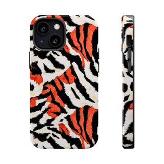 Savage Streaks - iPhone MagSafe