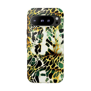 Luxe Camo - Pixel Tough