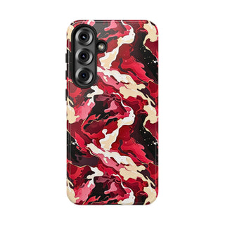 Fiery Flow - Galaxy Tough