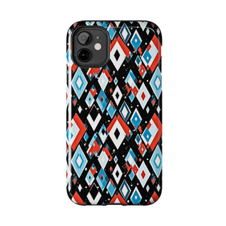 Sapphire Street - iPhone Tough