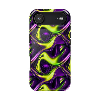 Plasma Bloom - iPhone MagSafe