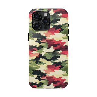 Crimson Forest - iPhone Tough