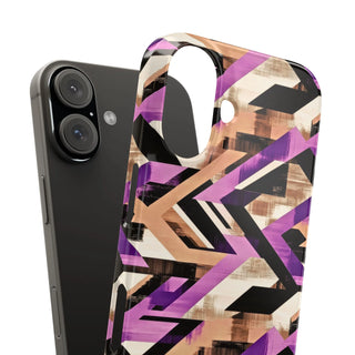 Urban Mirage - iPhone Slim