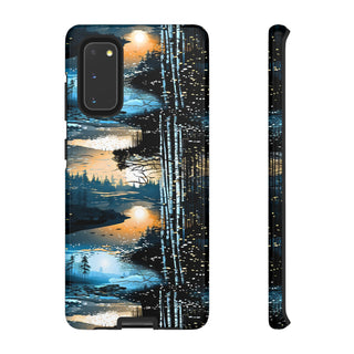 Silent Season - Galaxy Tough