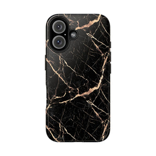 Onyx Gleam - iPhone Tough