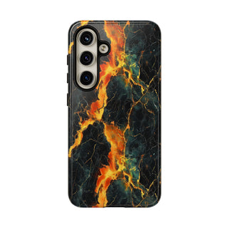 Lava Veil - Galaxy Tough