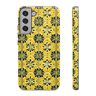 Petal Burst - Galaxy Tough