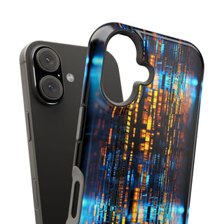 Code Corridor - iPhone MagSafe