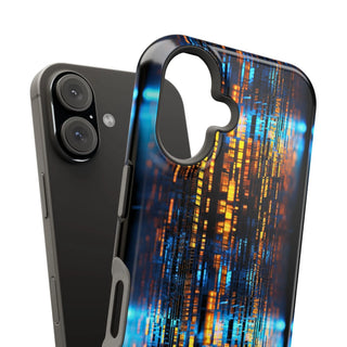 Code Corridor - iPhone MagSafe