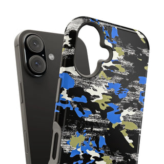 Stormwave Camo - iPhone MagSafe