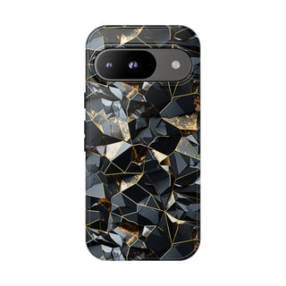 Eclipse Shatter - Pixel Tough