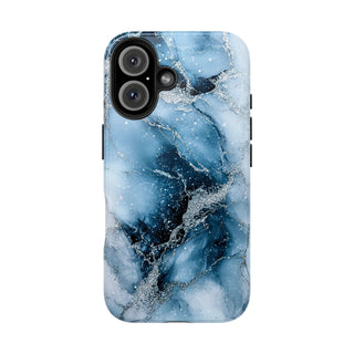 Frostbound Drift - iPhone Tough