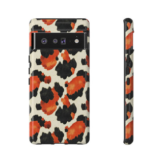 Rustic Hide - Pixel Tough