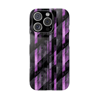 Twilight Strata - iPhone Slim