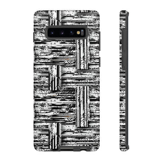 Monochrome Grunge - Galaxy Tough