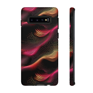 Heat Index - Galaxy Tough