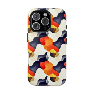 Heatwave Drift - iPhone MagSafe