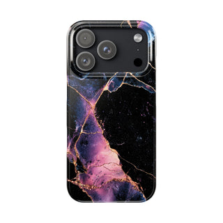 Nebula Vein - iPhone Slim