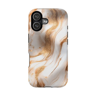 Golden Zephyr - iPhone MagSafe