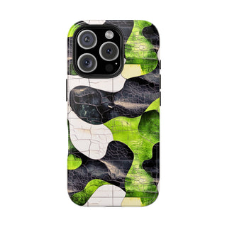 Verdant Flow - iPhone Tough