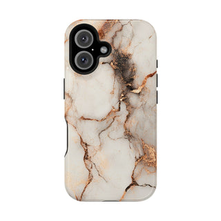 Copper Veil - iPhone MagSafe