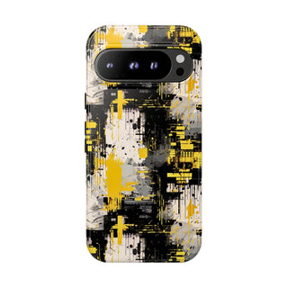 Urban Circuit - Pixel Tough