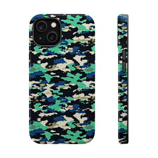 Arctic Camo - iPhone MagSafe