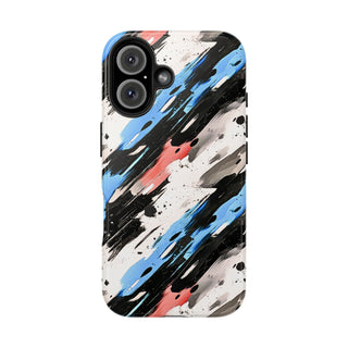 Glitch Rush - iPhone Tough