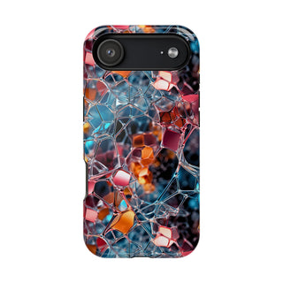 Quantum Web - iPhone MagSafe