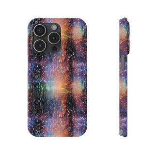 Light Script - iPhone Slim