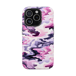 Lavender Mirage - iPhone MagSafe