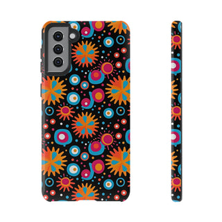 Fiesta Burst - Galaxy Tough