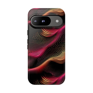 Heat Index - Pixel Tough