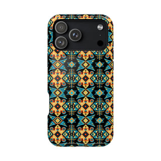 Horizon Weave - iPhone MagSafe