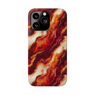 Molten Luxe - iPhone Slim
