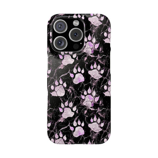 Arctic Trails - iPhone Slim