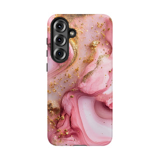 Pink Élan - Galaxy Tough