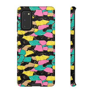 Mosaic Pop - Galaxy Tough