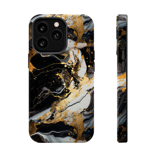 Aurous Art - iPhone MagSafe