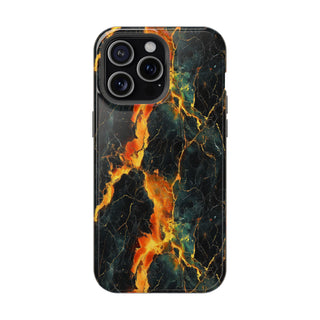 Lava Veil - iPhone MagSafe