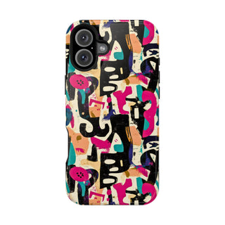 Electric Vibes - iPhone MagSafe