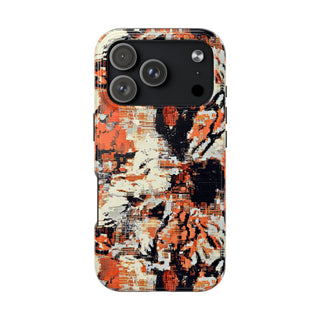 Inferno Blaze - iPhone Tough