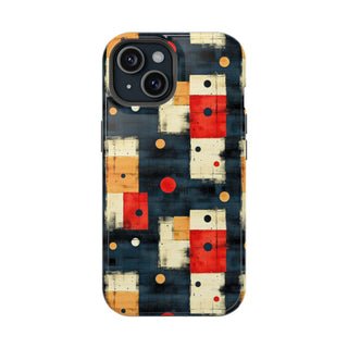 Cosmic Compass - iPhone MagSafe