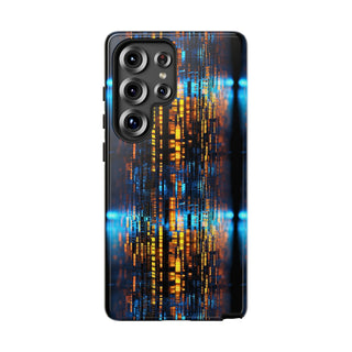 Code Corridor - Galaxy Tough