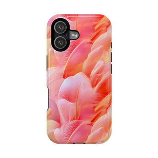 Feathered Blaze - iPhone MagSafe