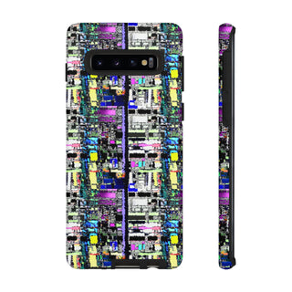 Bitcrush - Galaxy Tough